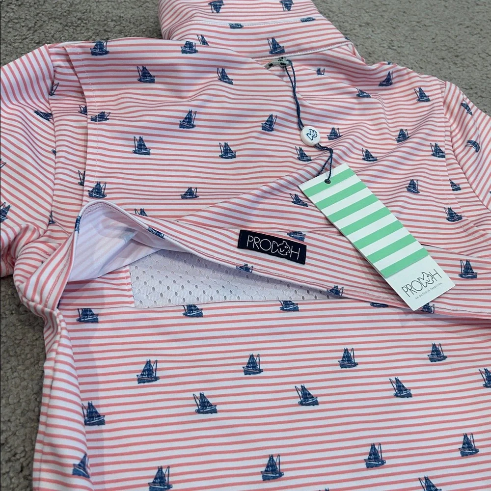 Kids Polo - Picture 6 of 8